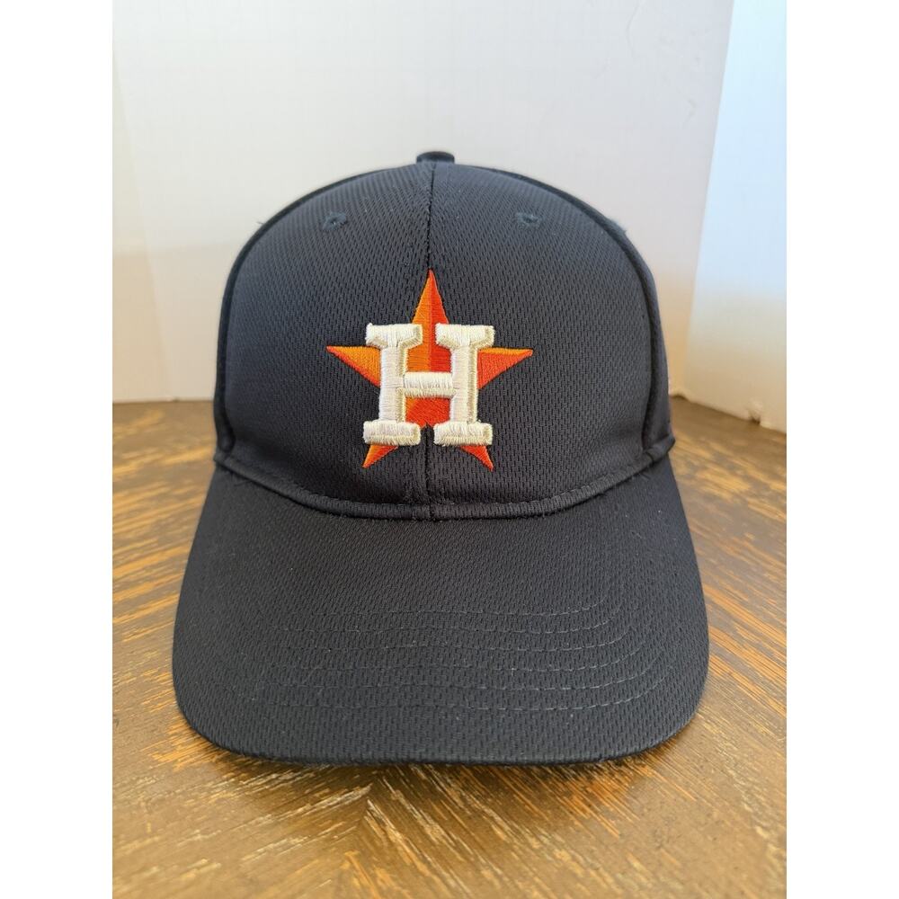 Houston Astros Adjustable Hat